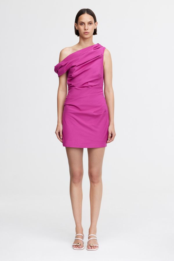 BEPTON MINI DRESS