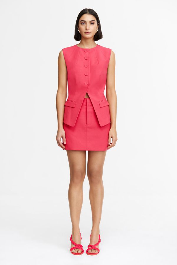 RODBOROUGH VEST