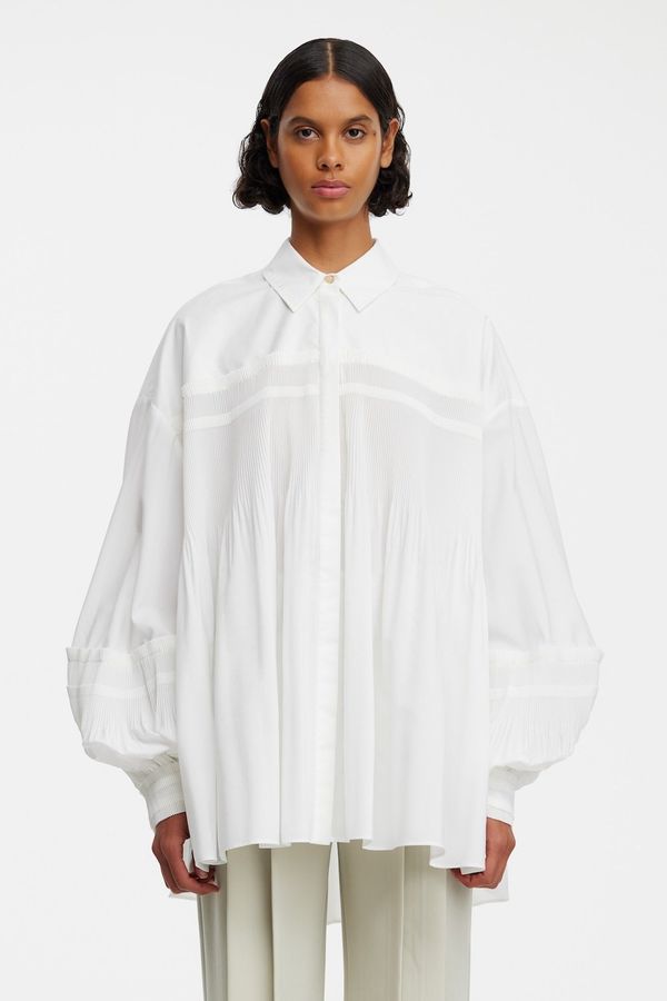 TEALBY SHIRT