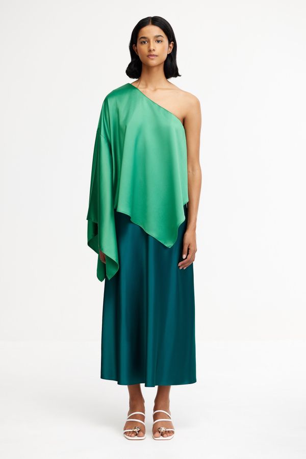WESTACRE MIDI DRESS