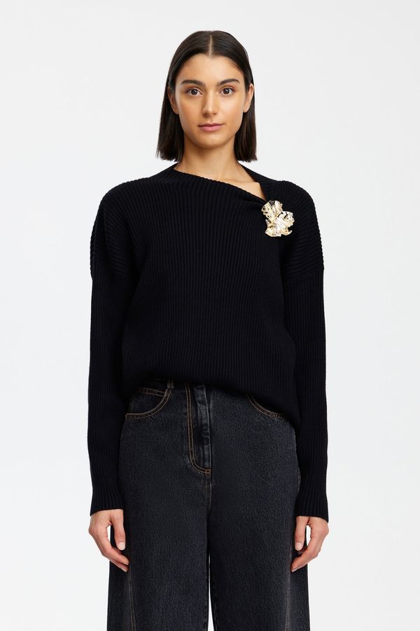 WESTIE KNIT
