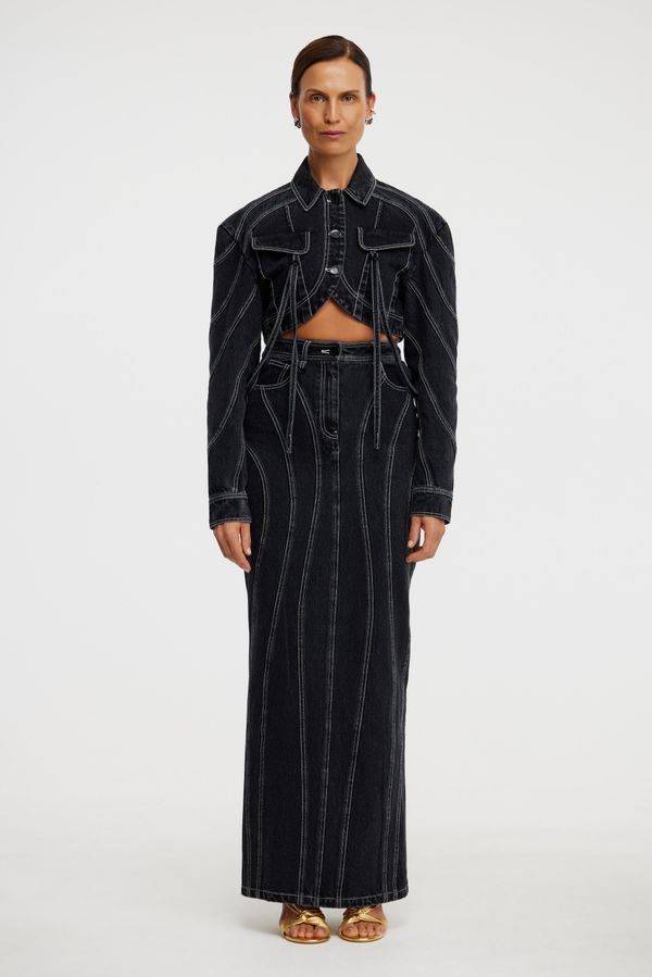 EAGLETON JACKET