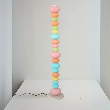 Candy Floor Lamp