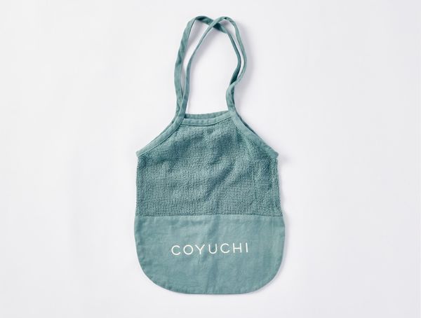 Organic Tote Bag