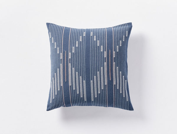 Morelia Organic Pillow Cover