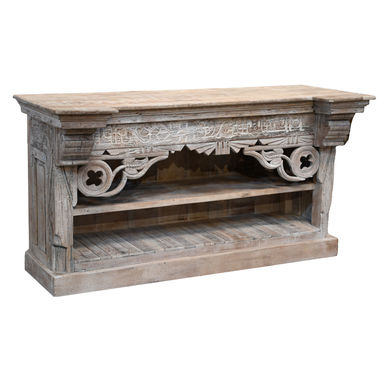 One-Of-A-Kind Bookcase - Natural