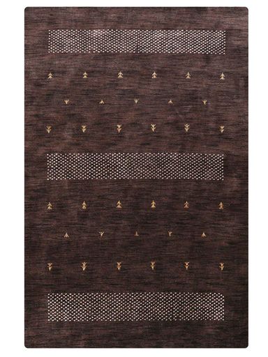Nix Hand Knotted Wool Area Rug