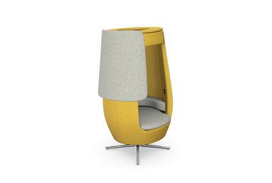 Smart Office A11 Acoustic 1-Seater Meeting Pod