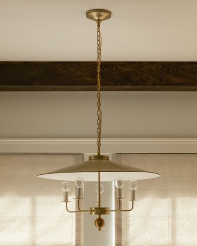 Manchester Pendant