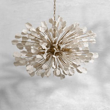 Lunaria Chandelier