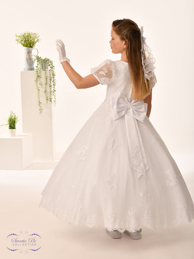 Sweetie Pie 5011 Communion Dress