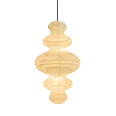 Zephyr Ceiling Lamp