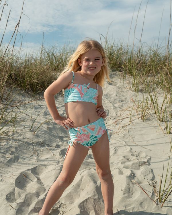 The Hawaii - Girls Bikini UPF 50+