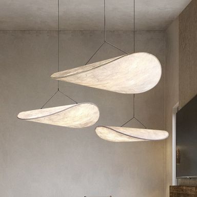 Tense Pendant Light Farmhouse Pendant Lighting