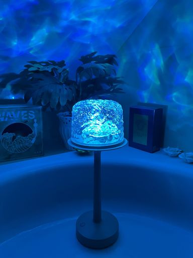 Lumena Lamp 2.0