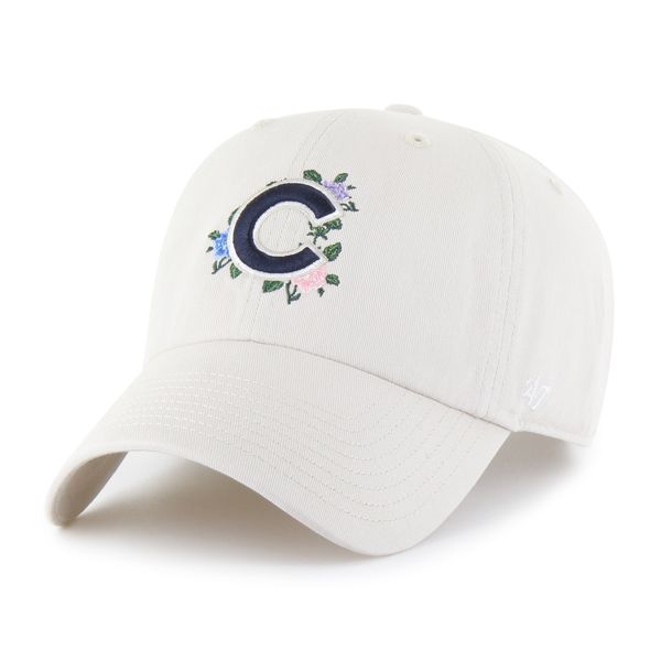CHICAGO CUBS BRYONY '47 CLEAN UP
