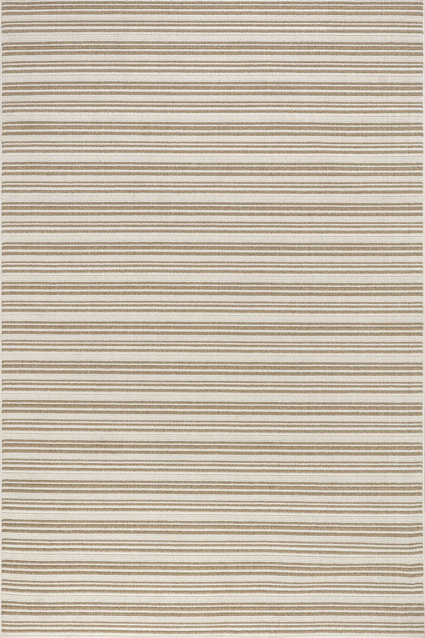 Brown Boniface Indoor/Outdoor 5' x 8' rug