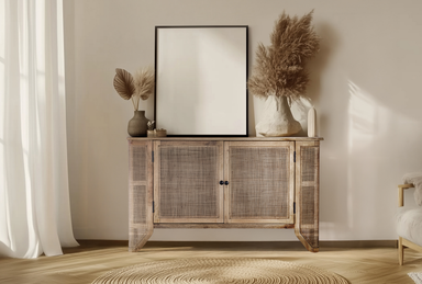 Filigree Sideboard