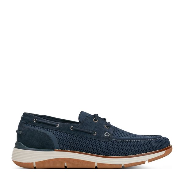 Men's Lyall Boat Shoes