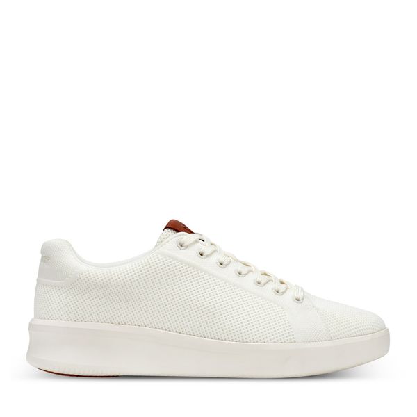 Men's Lite Court Lace-up Casual Sneakers