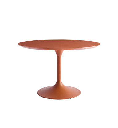 Rosie Dining Table In Marmalade