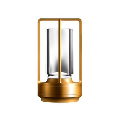 TABLE LAMP NORWAY LANTERN