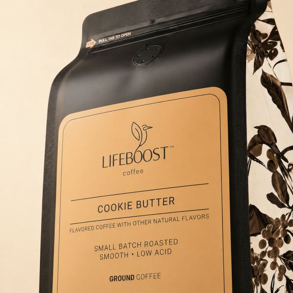 Cookie Butter