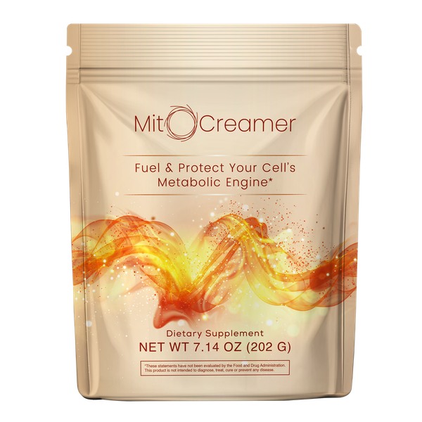 Mito Creamer