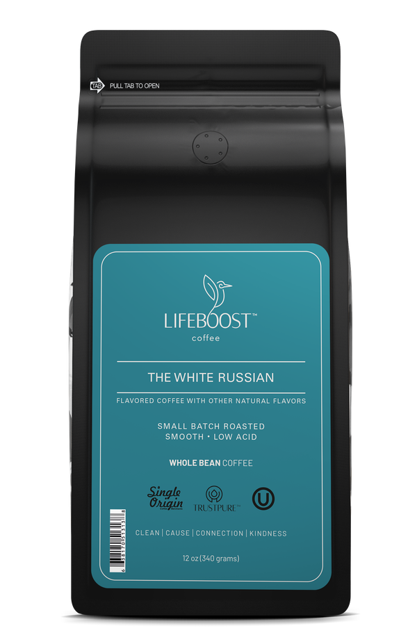 White Russian