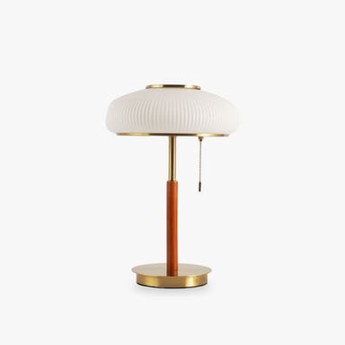 Matsutake Vintage Table Lamp