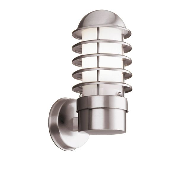 Louvre Outdoor Wall Light