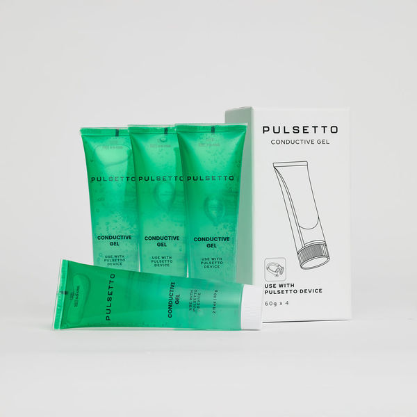 Gel Box: Save More with Four