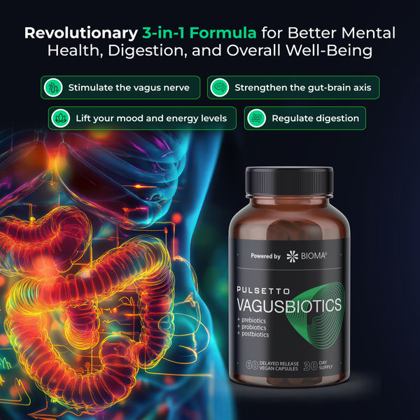 VagusBiotics