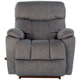 Morrison Rocker Recliner - Comfort & Style Combined