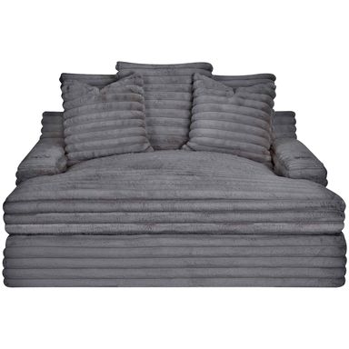 Living Home Theater Chaise Lounge