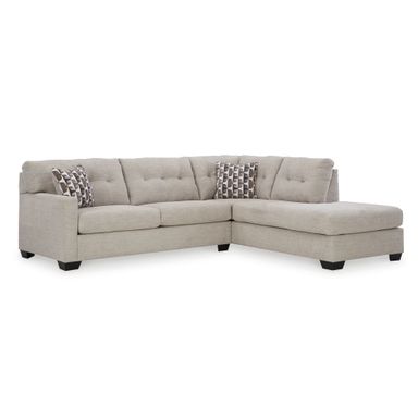 Mahoney Right Chaise Sectional