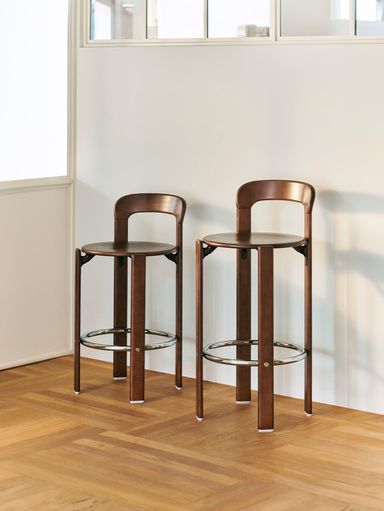 Rey Bar Stool