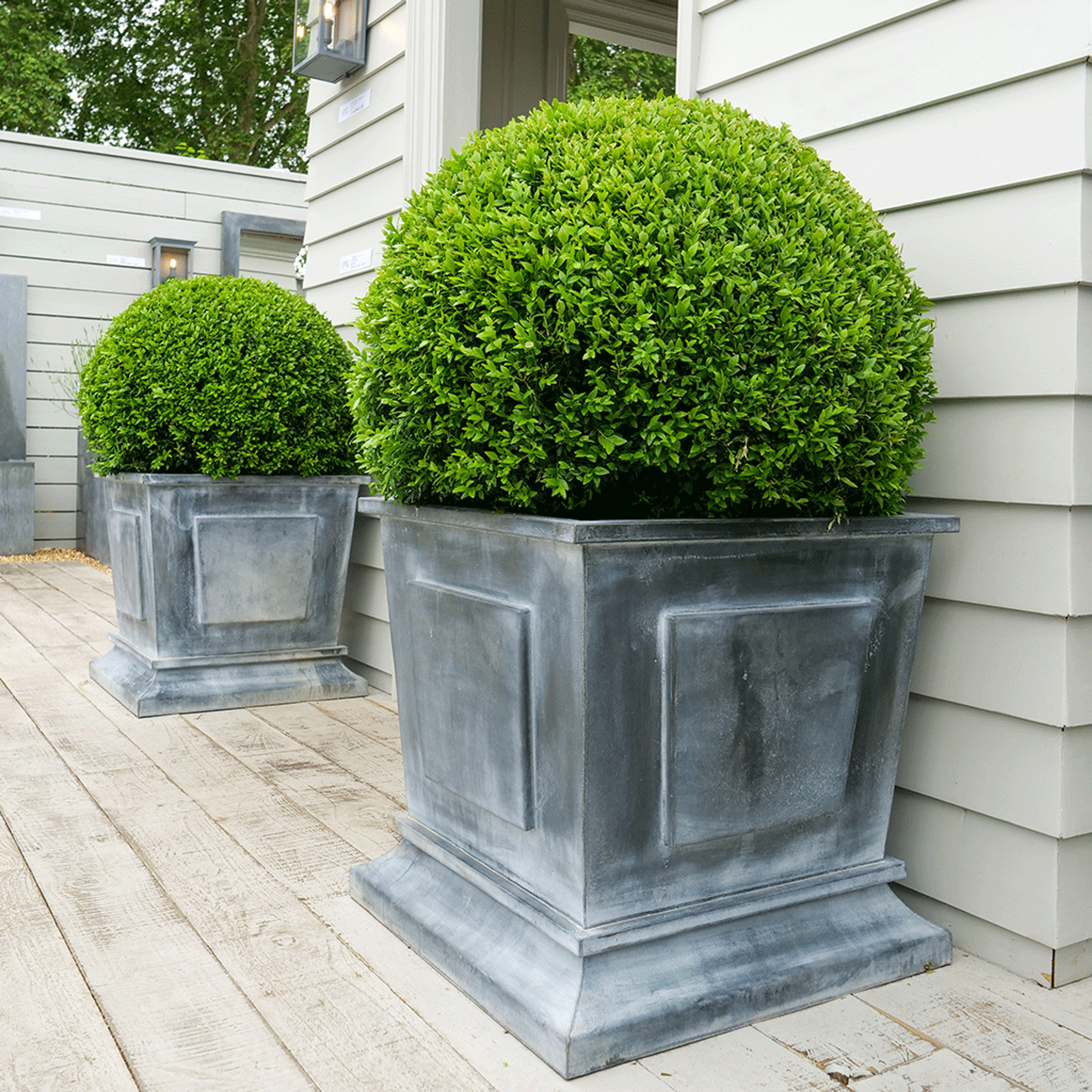 Planters