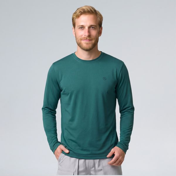 Jax Beach UV Long Sleeve | Fanfare