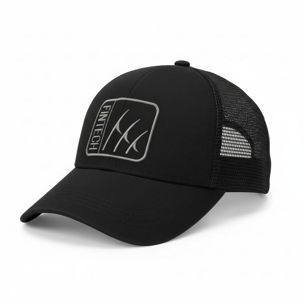 Fintech Snapback | Jet Set