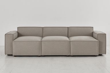 Model 03 3 Seater Sofa