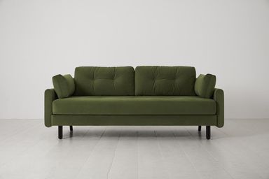 Model 04 3 Seat Sofa Bed
