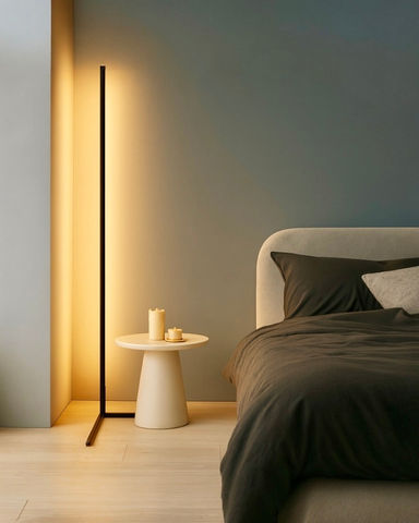 Noa | Smart floor lamp