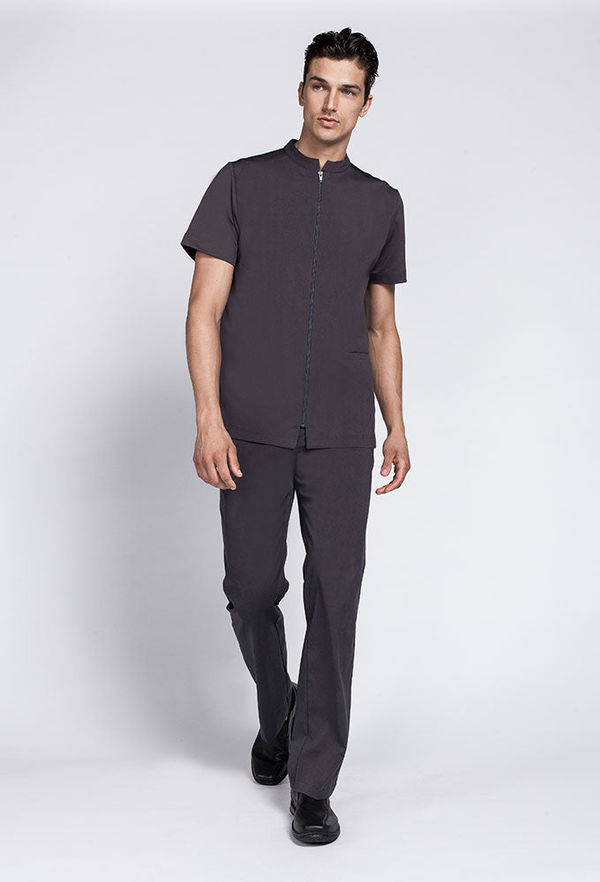 Men's Urban Fusion Tunic
