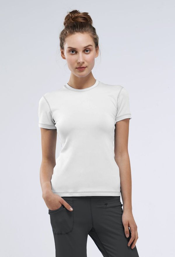 Women's Round Neck Tshirt