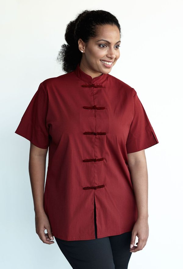 Unisex Zen Tunic