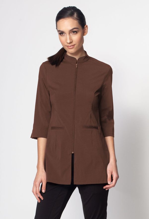 Urban Fusion Tunic