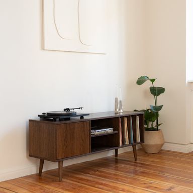 LOTV VINYL TV Sideboard