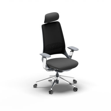 Office chair ProActive – TWHEELS