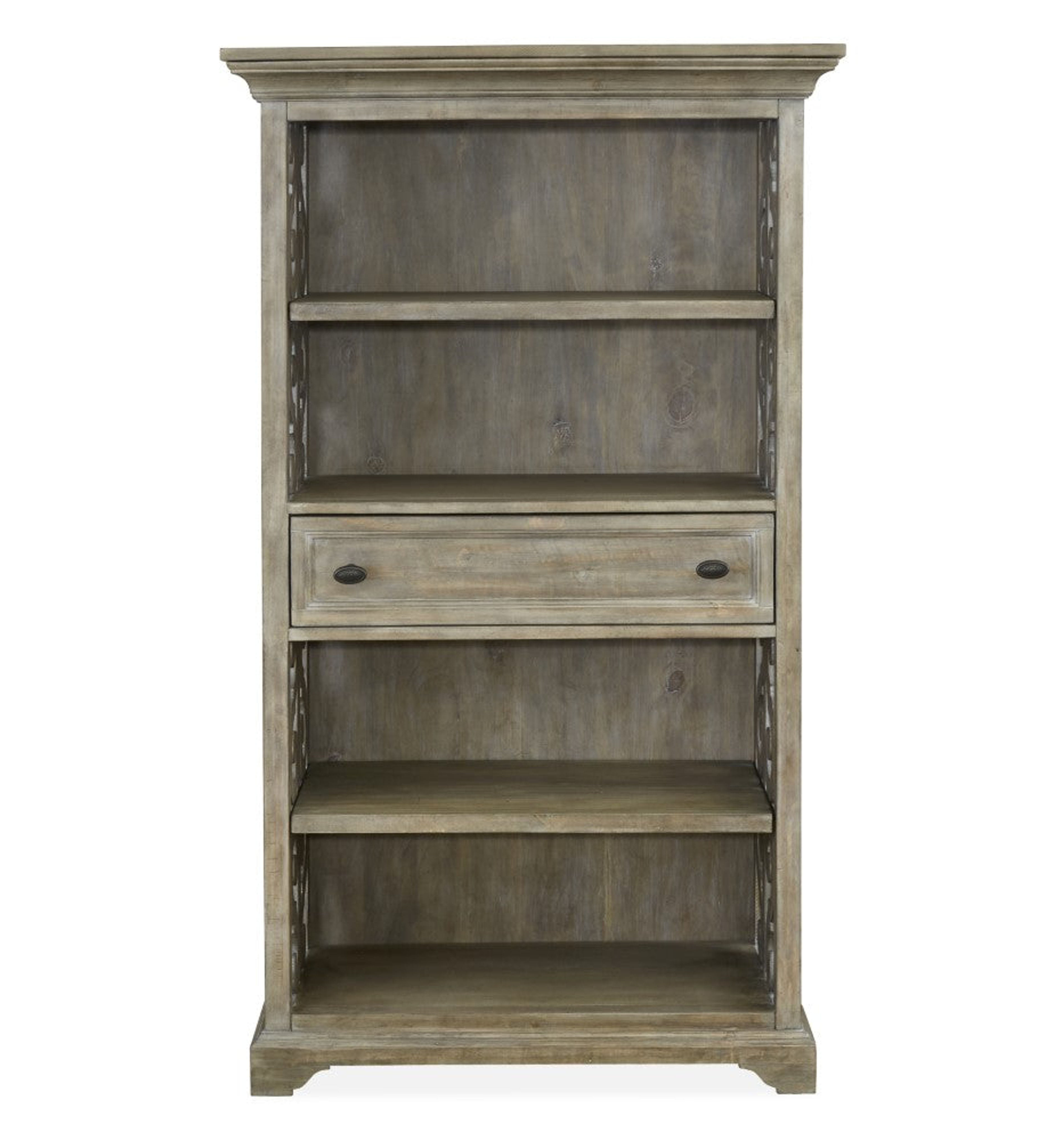 Bookshelves